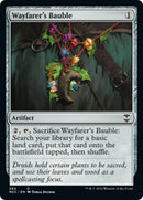 Wayfarer's Bauble [Streets of New Capenna Commander]