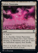 Grixis Panorama (407) [NCC]