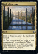 Path of Ancestry (419) [NCC]
