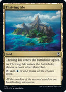 Thriving Isle (441) [NCC]