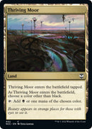 Thriving Moor (442) [NCC]