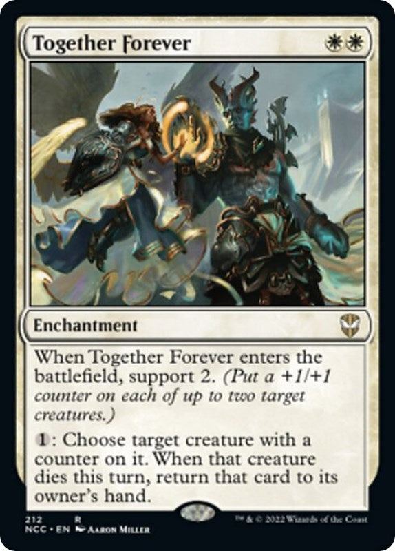 Together Forever (212) [NCC]
