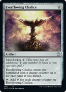 Everflowing Chalice (366) [NCC]