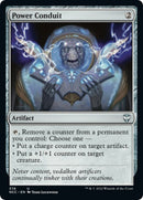 Power Conduit (376) [NCC]