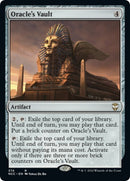 Oracles Vault (374) [NCC]