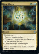 Bant Charm (330) [NCC]