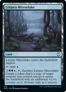 Littjara Mirrorlake (412) [NCC]