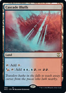 Cascade Bluffs (390) [NCC]