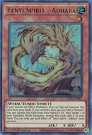 Tenyi Spirit Adhara (GFP2-EN083) [GFP2]