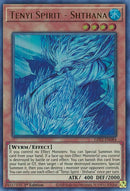 Tenyi Spirit Shthana (GFP2-EN084) [GFP2]