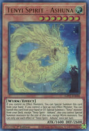 Tenyi Spirit Ashuna (GFP2-EN088) [GFP2]