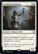 Luminarch Aspirant (205) [NCC]