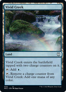 Vivid Creek (444) [NCC]