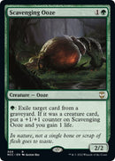 Scavenging Ooze (309) [NCC]