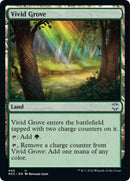 Vivid Grove (445) [NCC]