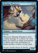 Skyship Plunderer (232) [NCC]