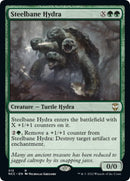Steelbane Hydra (313) [NCC]