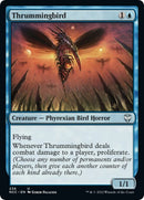 Thrummingbird (236) [NCC]
