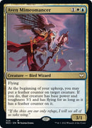 Aven Mimeomancer (329) [NCC]