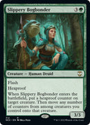 Slippery Bogbonder (312) [NCC]