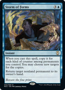 Storm of Forms (32) [NCC]