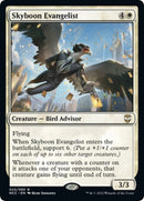 Skyboon Evangelist (20) [NCC]