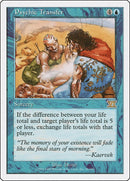 Psychic Transfer (90) [6ED]