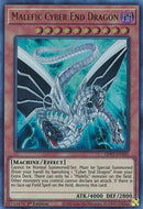 Malefic Cyber End Dragon (GFP2-EN101) [GFP2]