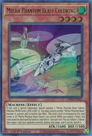 Mecha Phantom Beast Coltwing (GFP2-EN103) [GFP2]