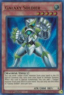 Galaxy Soldier (GFP2-EN105) [GFP2]