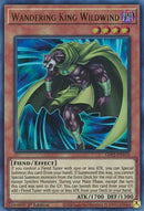 Wandering King Wildwind (GFP2-EN110) [GFP2]