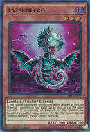 Tatsunecro (GFP2-EN112) [GFP2]