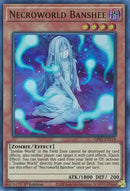 Necroworld Banshee (GFP2-EN114) [GFP2]