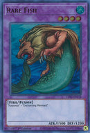 Rare Fish (GFP2-EN118) [GFP2]