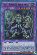 Fossil Warrior Skull Knight (GFP2-EN129) [GFP2]