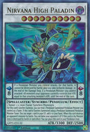 Nirvana High Paladin (GFP2-EN132) [GFP2]