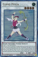 Cupid Pitch (GFP2-EN136) [GFP2]
