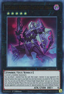 Crimson Knight Vampire Bram (GFP2-EN138) [GFP2]