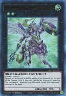 Sky Cavalry Centaurea (GFP2-EN141) [GFP2]