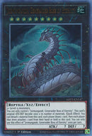 Jormungandr Generaider Boss of Eternity (GFP2-EN147) [GFP2]