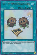The Flute of Summoning Kuriboh (GFP2-EN152) [GFP2]