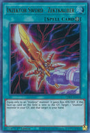 Inzektor Sword Zektkaliber (GFP2-EN156) [GFP2]