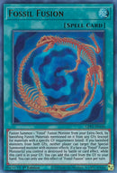 Fossil Fusion (GFP2-EN166) [GFP2]