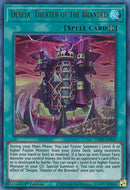 Despia, Theater of the Branded [GFP2-EN167] Ultra Rare