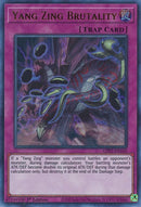 Yang Zing Brutality (GFP2-EN169) [GFP2]