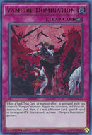 Vampire Domination (GFP2-EN172) [GFP2]