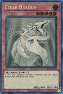 Cyber Dragon Ghost Rare (GFP2-EN178) [GFP2]