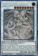 Red Dragon Archfiend Ghost Rare (GFP2-EN182) [GFP2]