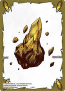 Crystal Token Earth (C-003) [16]