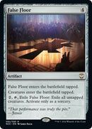 False Floor (82) [NCC]